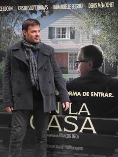 Photocall y Rueda de Prensa 