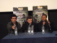 Photocall y Rueda de Prensa 