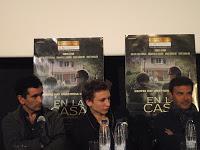 Photocall y Rueda de Prensa 