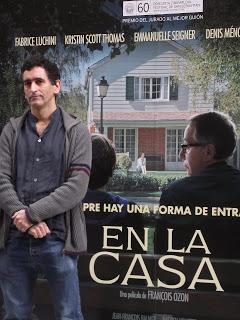 Photocall y Rueda de Prensa 