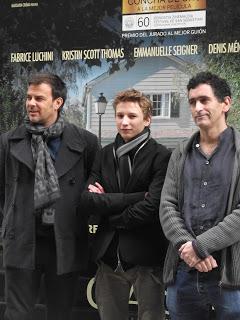 Photocall y Rueda de Prensa 