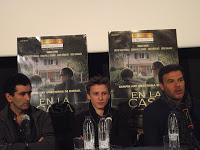 Photocall y Rueda de Prensa 