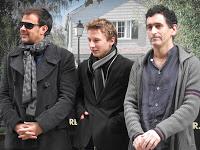 Photocall y Rueda de Prensa 