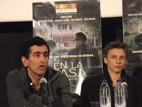 Photocall y Rueda de Prensa 