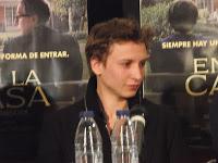 Photocall y Rueda de Prensa 