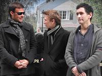 Photocall y Rueda de Prensa 