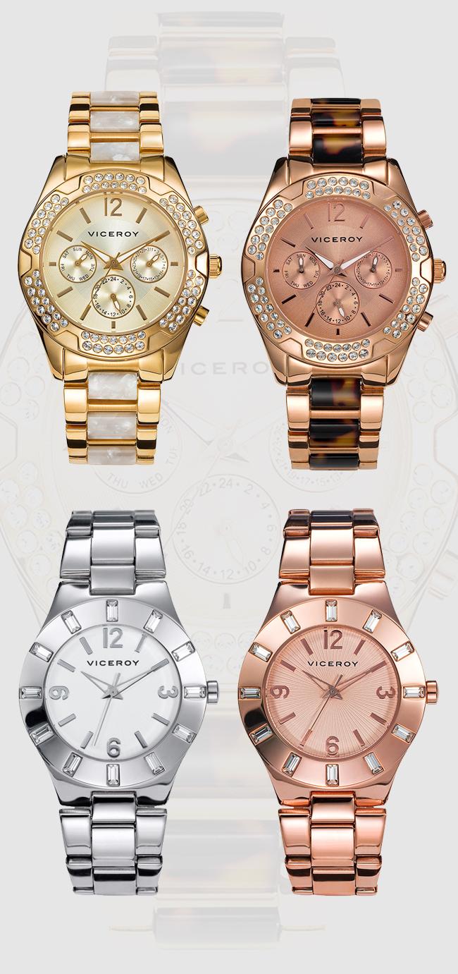 viceroy new collection