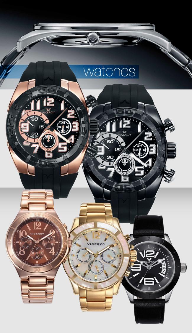 viceroy new collection