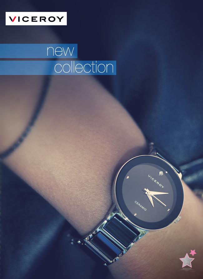 viceroy new collection