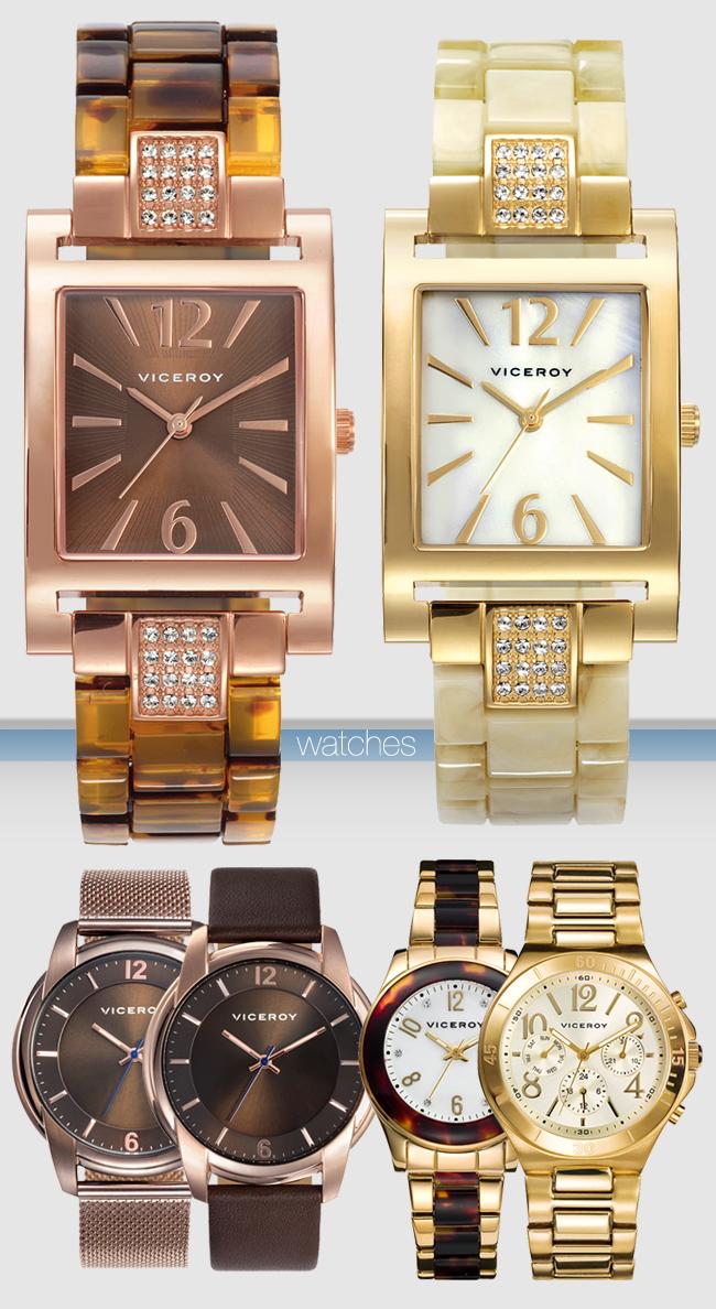 viceroy new collection