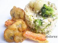 Menú diario nº 5  (otoño)