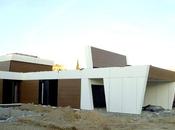 Comienza montaje viviendas finca marias a-cero tech!