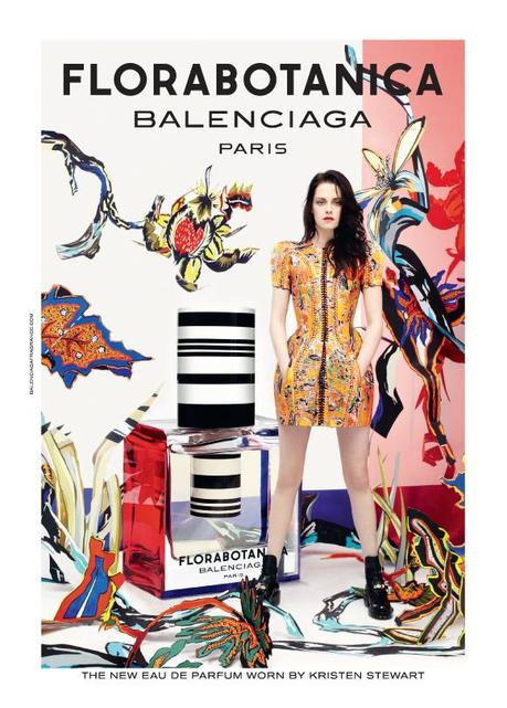 Kristen Stewart y sus momentos Balenciaga