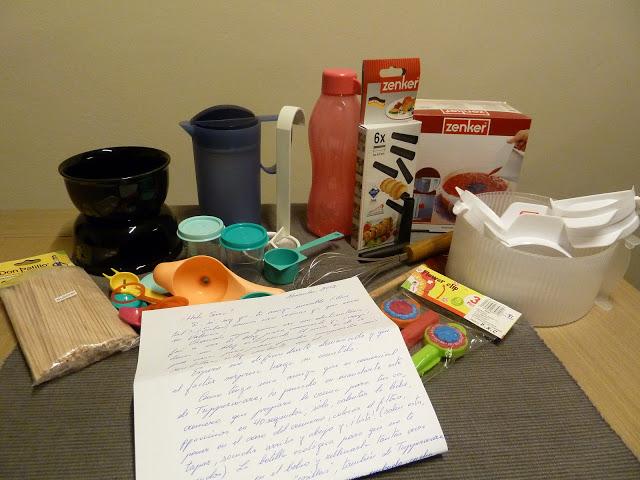 ¡Siiiiiiii! ¡Llegó mi AIG!