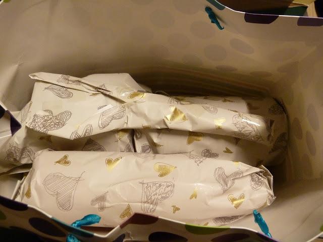 ¡Siiiiiiii! ¡Llegó mi AIG!