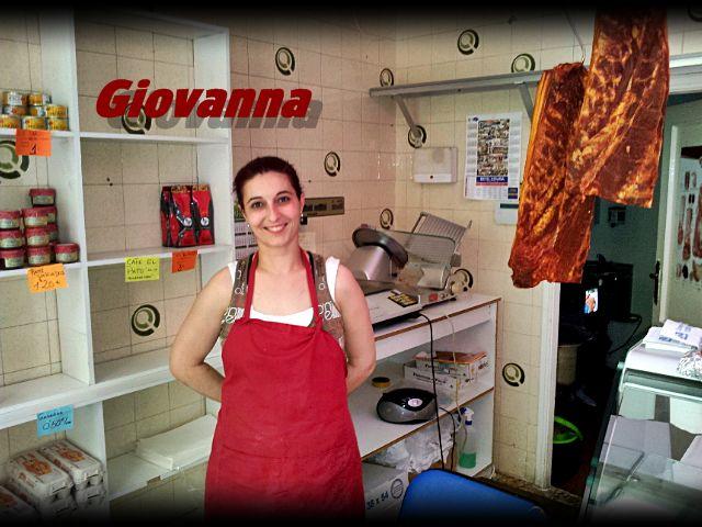 Caso Giovanna: Nuevas personas a las que 