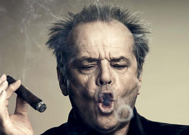 Jack Nicholson podría acompañar a Robert Downey Jr. en 'The Judge'