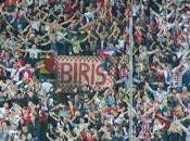 Biris regresarán Norte este domingo ante Betis