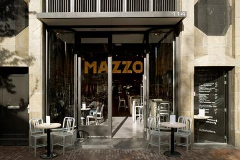 Mazzo Restaurant