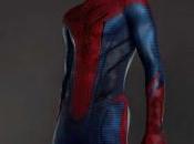 Andrew Garfield sobre desarrollo Parker Amazing Spider-Man