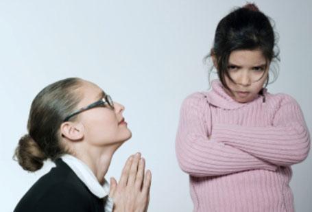 Miedo al Rechazo: ¿Como se comportan con quien lo sufre? (3º parte)