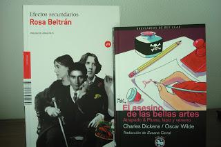 1 mes de libros: noviembre