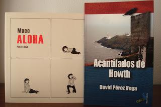 1 mes de libros: noviembre