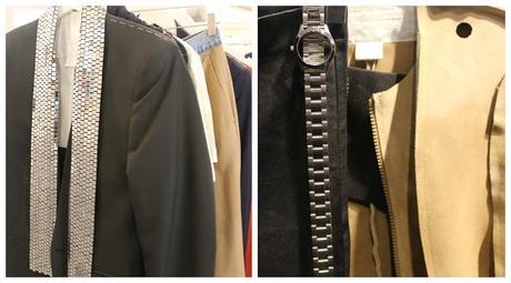 Maison Martin Margiela by H