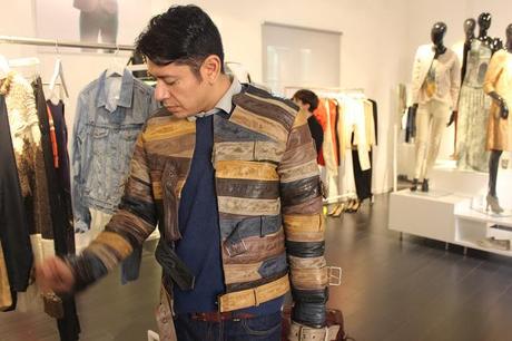 Maison Martin Margiela by H