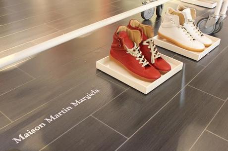 Maison Martin Margiela by H