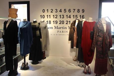 Maison Martin Margiela by H