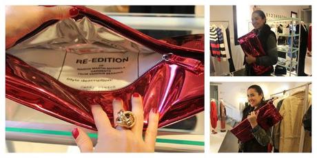 Maison Martin Margiela by H