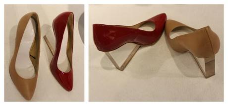 Maison Martin Margiela by H