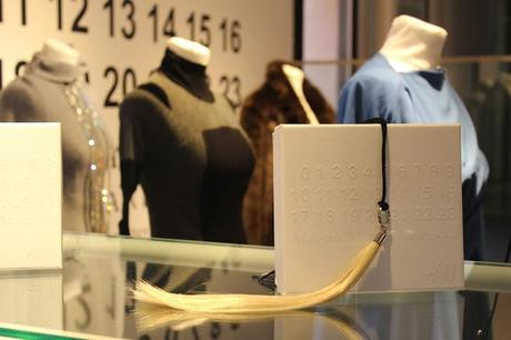 Maison Martin Margiela by H