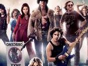 Rock Ages Reseña Chackson5