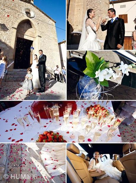 HUMÀ06-FOTOS, VIDEO Y AHORA TU VESTIDO