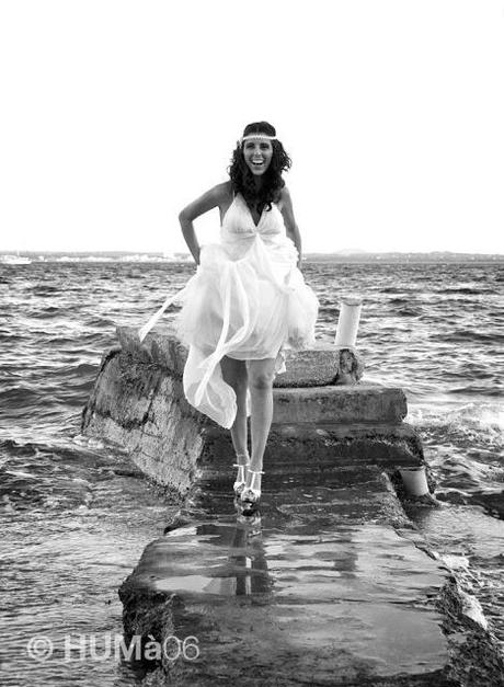 HUMÀ06-FOTOS, VIDEO Y AHORA TU VESTIDO