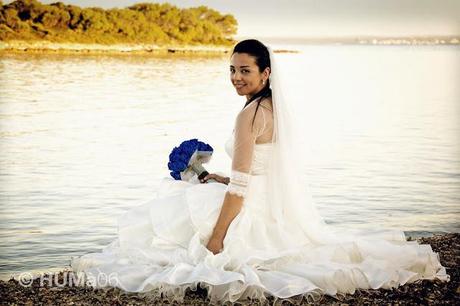 HUMÀ06-FOTOS, VIDEO Y AHORA TU VESTIDO