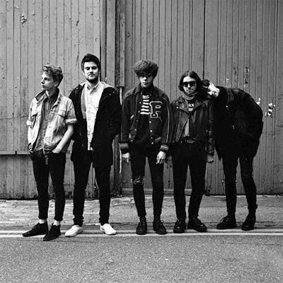 Wanderlings – canciones sueltas