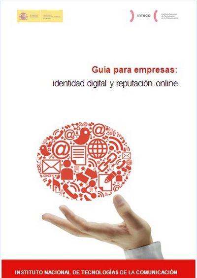 eBook Gratis: Guía para Empresas – Identidad Digital y Reputación Online