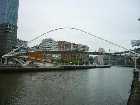 Los puentes de Calatrava