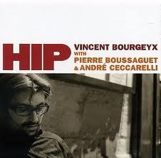 VINCENT BOURGEYX: Hip