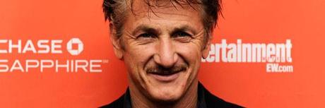 Sean Penn podría ser la estrella de Prone Gunman Sean Penn podría ser la estrella de Prone Gunman
