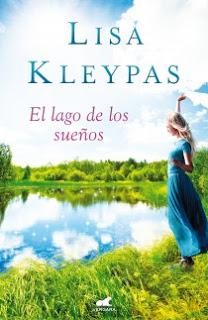 El lago de los sueños, Lisa Kleypas