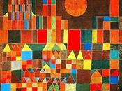 Inspiración Paul Klee