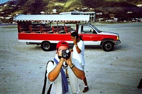 GABRIELA GRECH, PASIÓN POR LA FOTOGRAFÍA