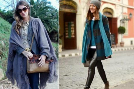 Look capas… Look capas…