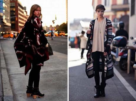 Look capas… Look capas…