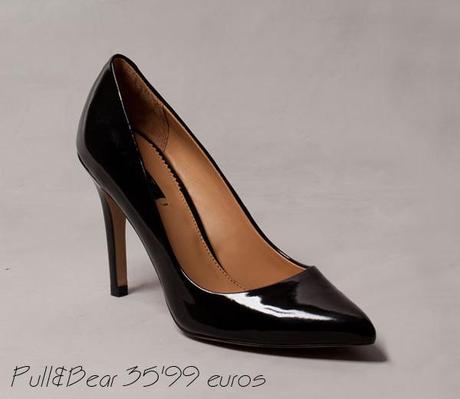 Cálzate de noche! Cálzate de noche!