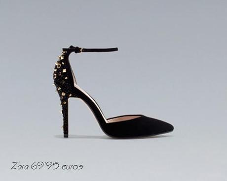 Cálzate de noche! Cálzate de noche!